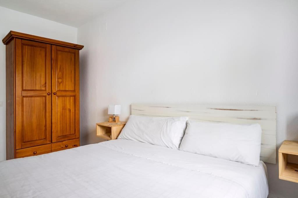 Appartement Centric And Spacious Flat With Free Car Park Séville
